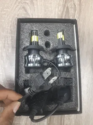 H4 Led Lights 300w