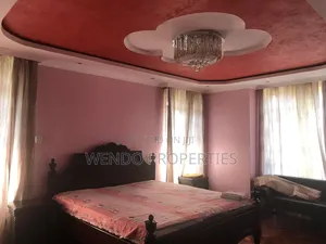 6bdrm Villa in Karen for rent
