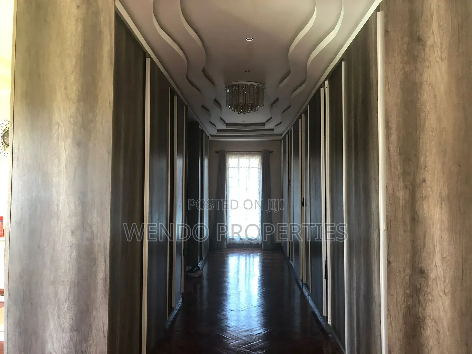 6bdrm Villa in Karen for rent