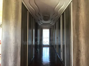 6bdrm Villa in Karen for rent