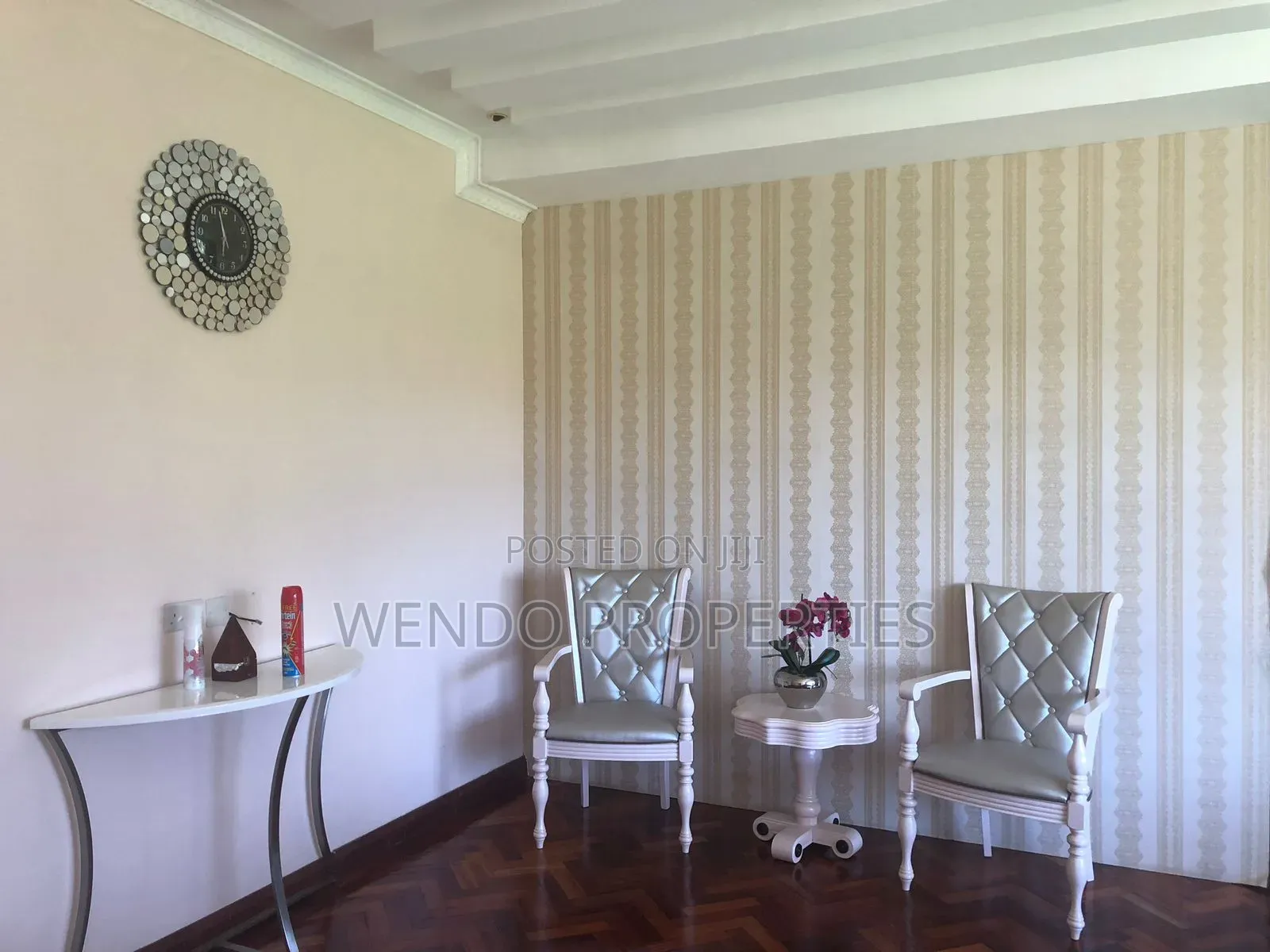 6bdrm Villa in Karen for rent