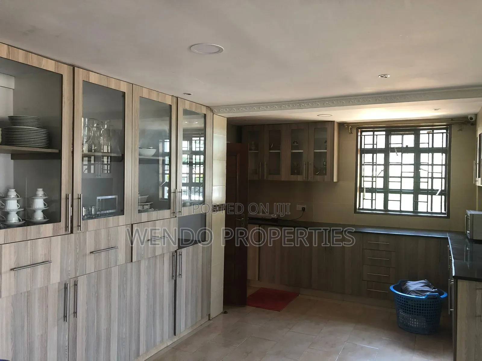 6bdrm Villa in Karen for rent