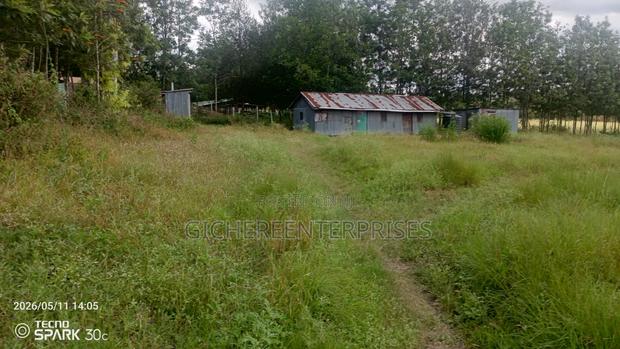 Kitengela Kisanju - main view