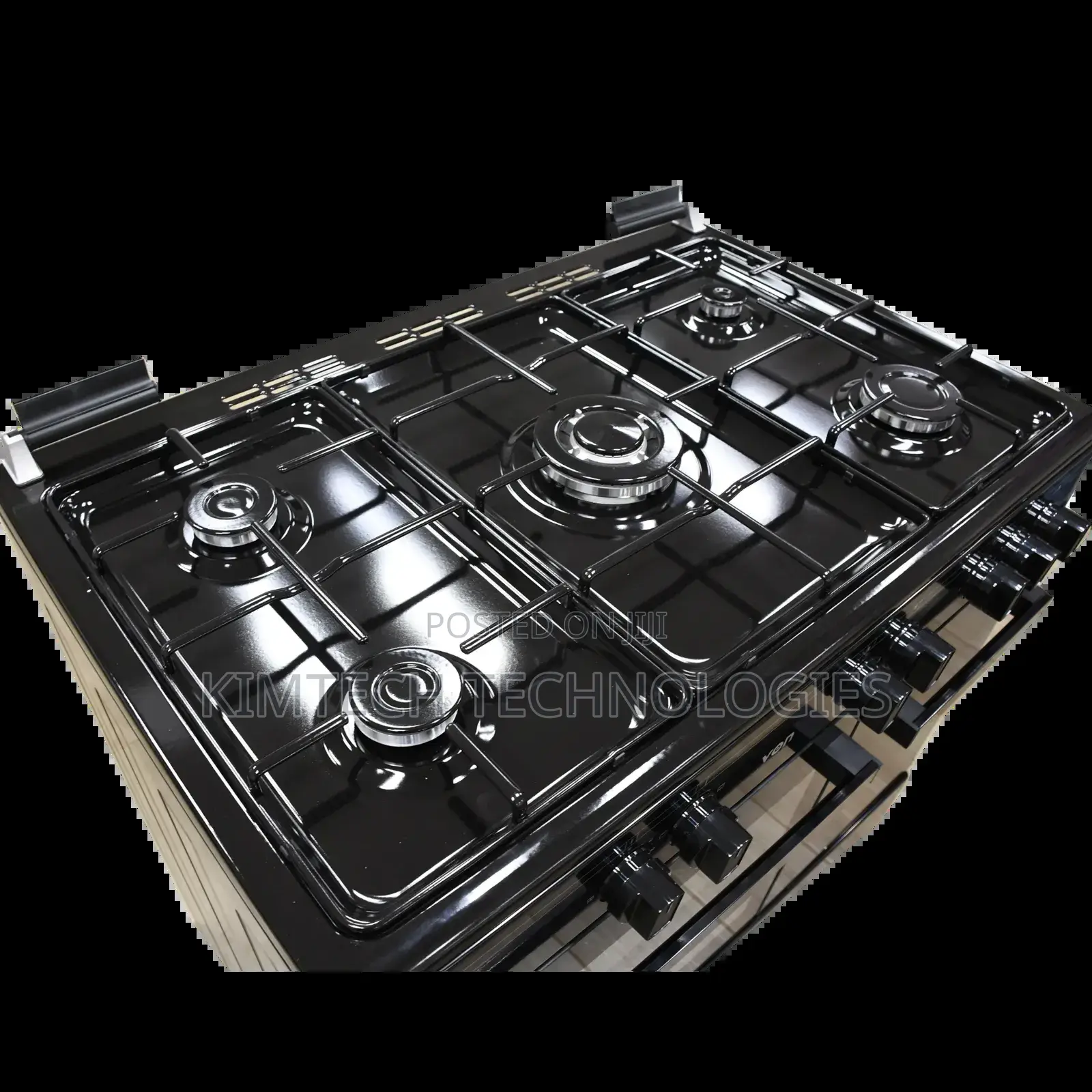 Von Cooker