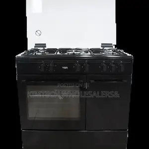 Von Cooker