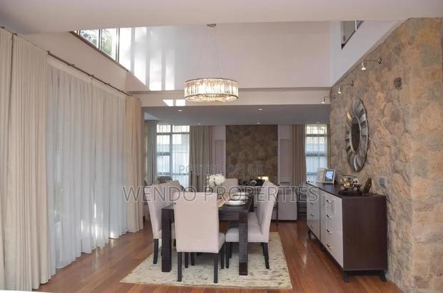 5bdrm Villa in Karen for rent - thumbnail 2
