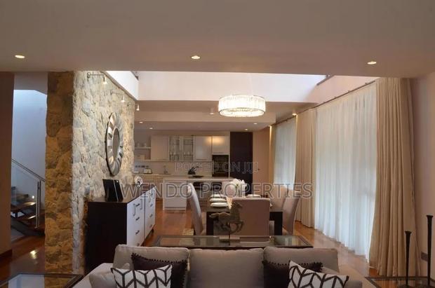 5bdrm Villa in Karen for rent - thumbnail 3