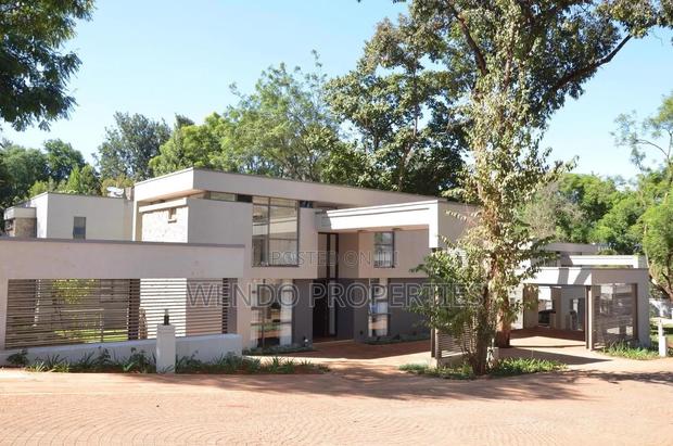 5bdrm Villa in Karen for rent - thumbnail 4