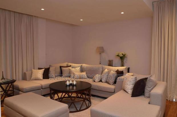 5bdrm Villa in Karen for rent - thumbnail 5
