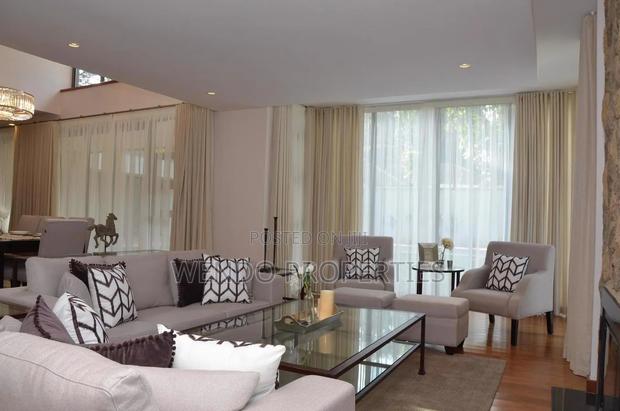 5bdrm Villa in Karen for rent - thumbnail 10