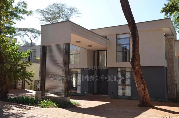 5bdrm Villa in Karen for rent - thumbnail 14