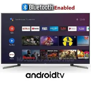 32 Inches Smart Tv