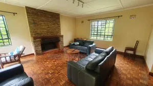 3bdrm Bungalow in Karen for rent