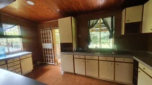 3bdrm Bungalow in Karen for rent