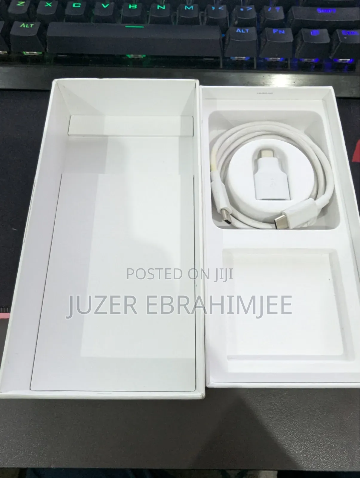 Google Pixel 7 Pro 128 GB White