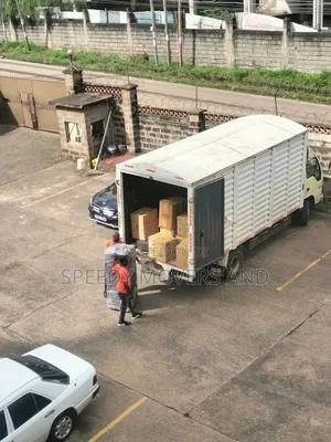 Residential House Movers Accessible.