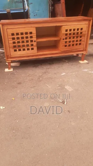 Solid Mahogany Tv Stands