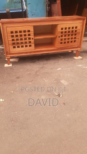 Solid Mahogany Tv Stands