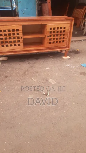 Solid Mahogany Tv Stands