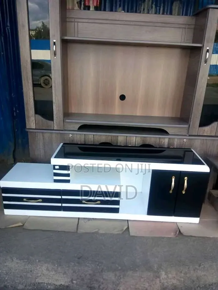 Solid Mahogany Tv Stands