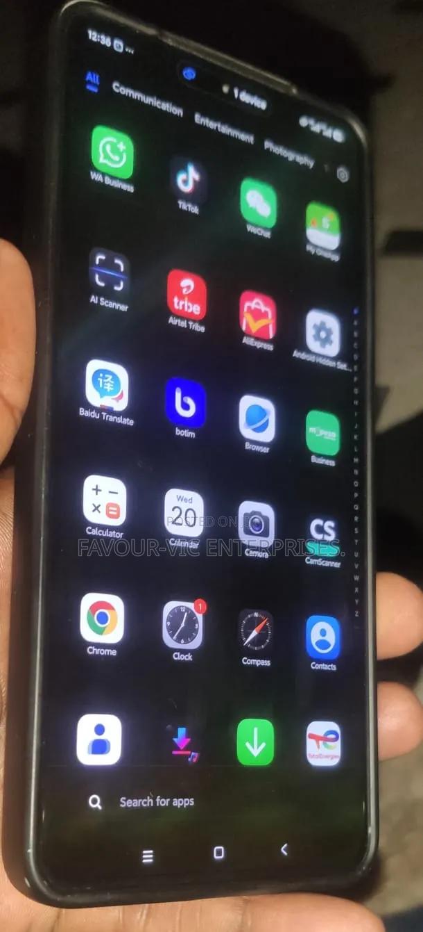 Xiaomi Redmi K70 512 GB Silver - thumbnail 11