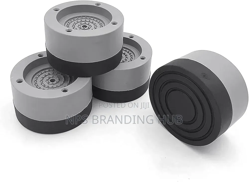 Anti Vibration Pads Cn