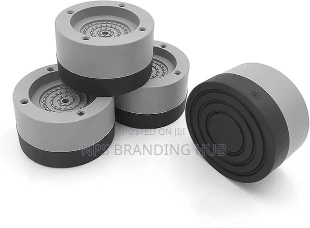Anti Vibration Pads Cn