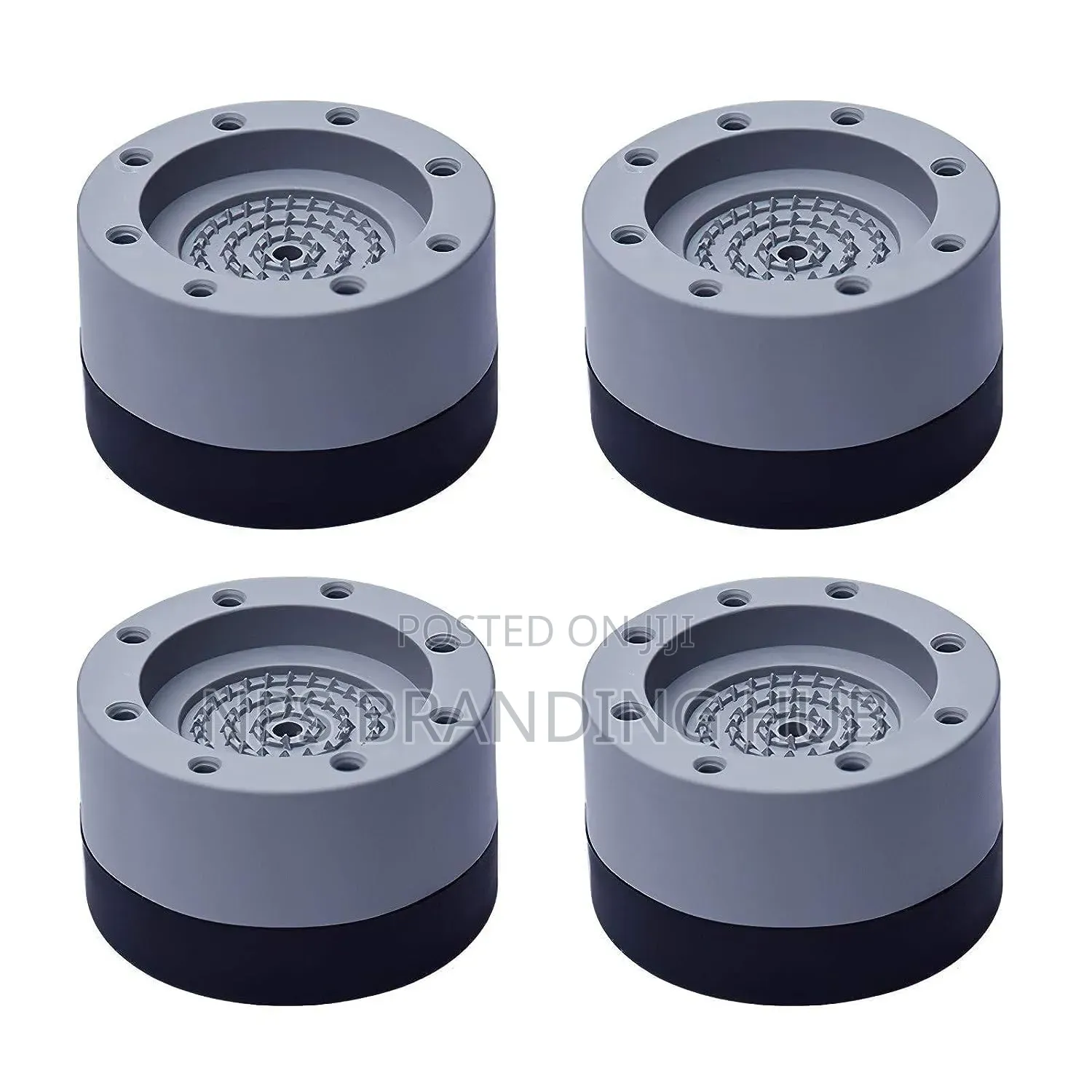 Anti Vibration Pads Cn