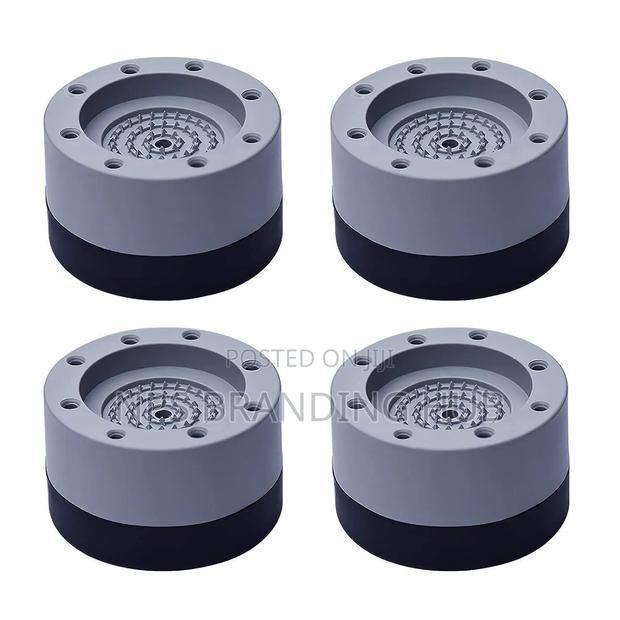 Anti Vibration Pads Cn - thumbnail 2