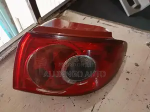 Mazda Demio Taillight