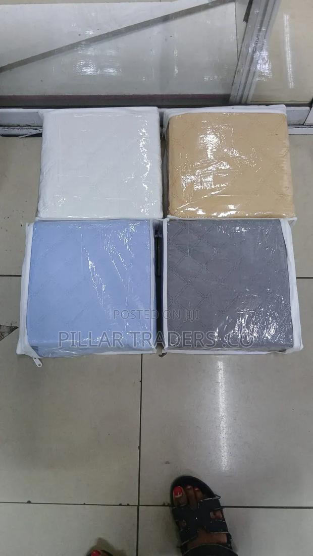 Waterproof Mattress Protector Cover - main view