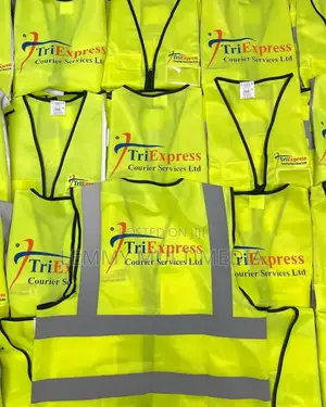 T-Shirts and Reflector Printing