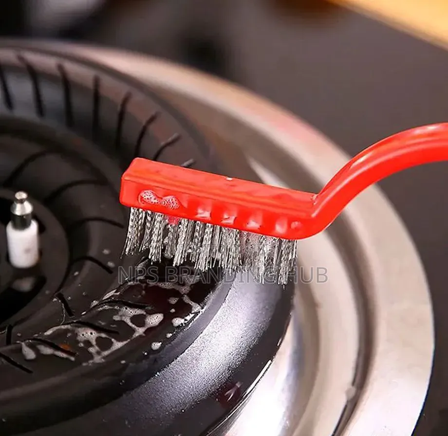 3pcs Cleaning Brushes Cn