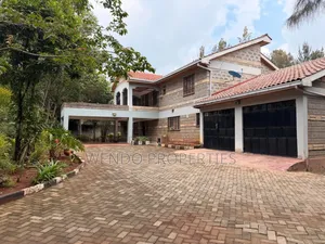 4bdrm Villa in Hardy for rent