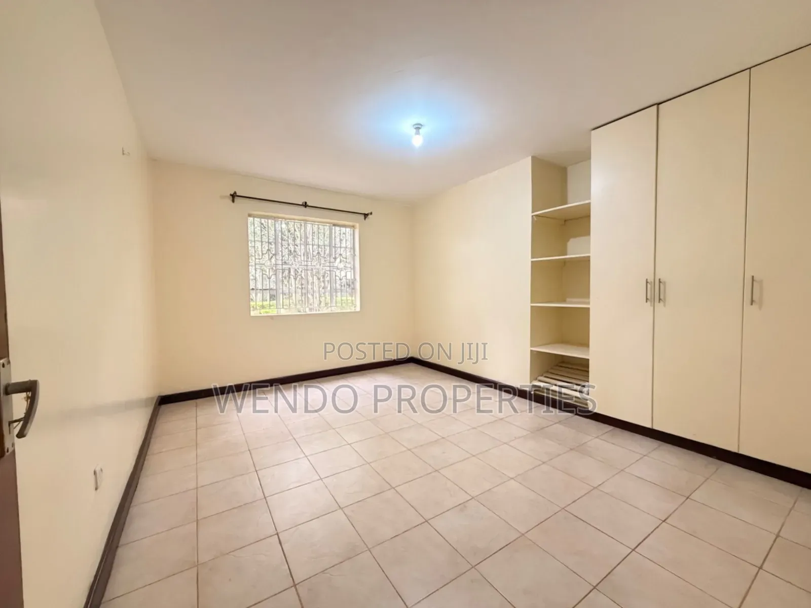 4bdrm Villa in Hardy for rent