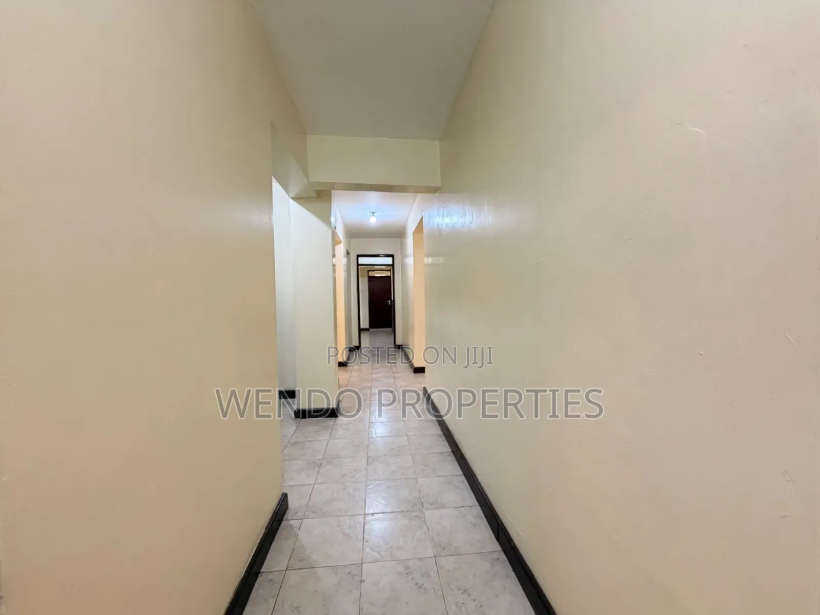 4bdrm Villa in Hardy for rent