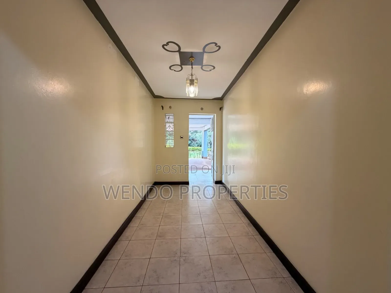 4bdrm Villa in Hardy for rent