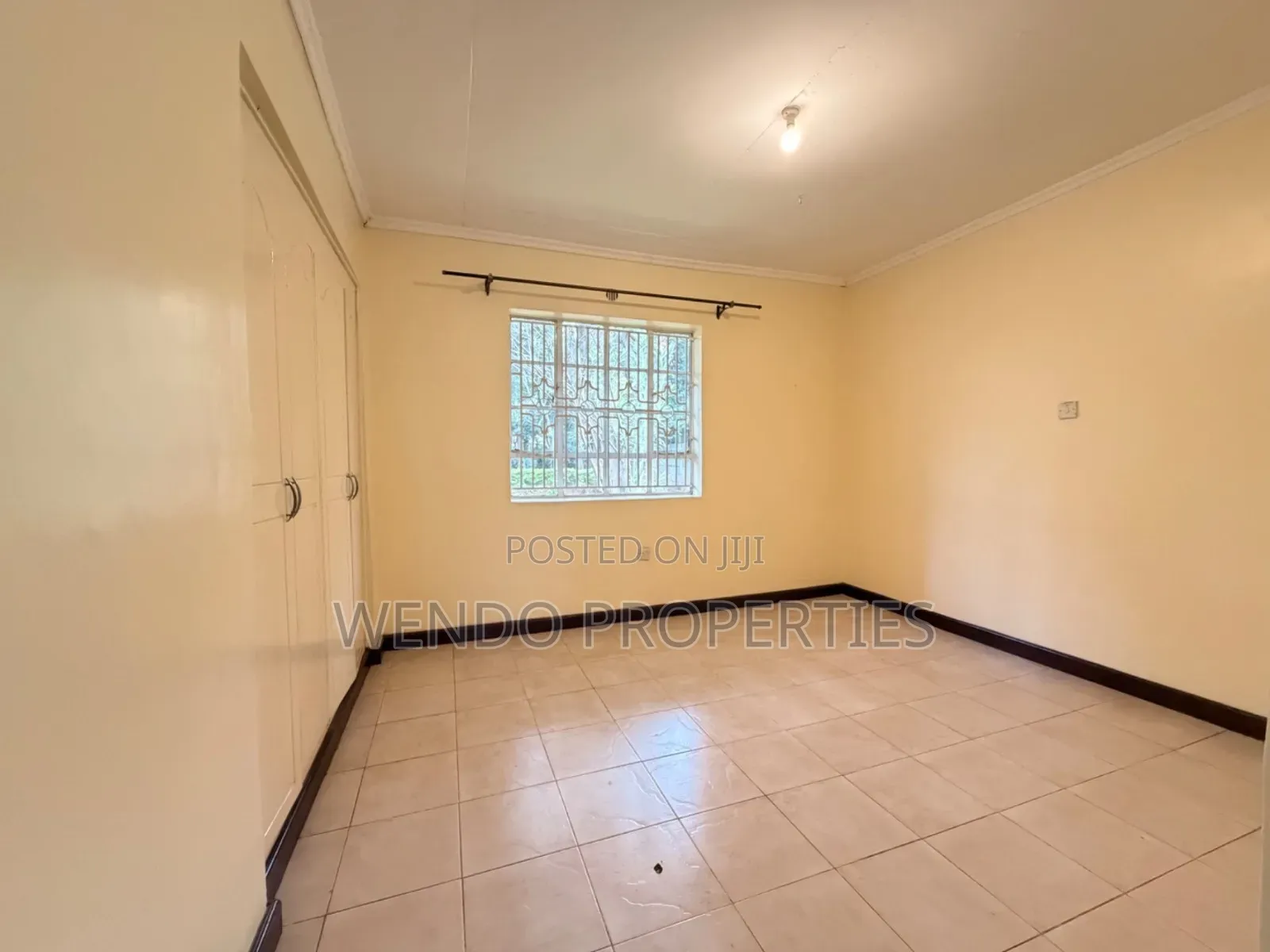 4bdrm Villa in Hardy for rent