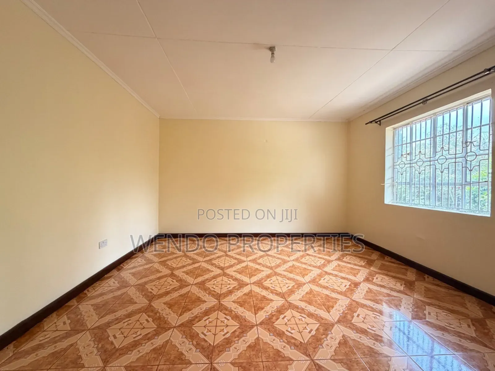 4bdrm Villa in Hardy for rent