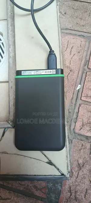Transcend 1tb Portable Hard Drive