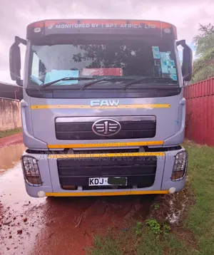 Faw Dabble Sevi Kijwa Only Buyer and Work 380hp Perss 4m Nairobi
