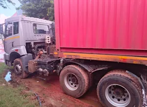 Faw Dabble Sevi Kijwa Only Buy and Work 380hp Price 4m Nairobi