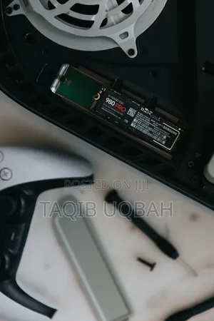Your Console Repair Plug