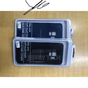 Silicone Cases for Samsung Galaxy S9 Luxury Soft Flexible .