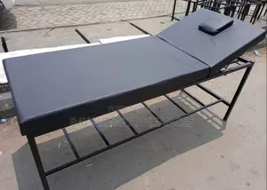Massage Bed