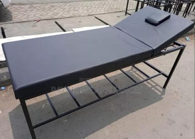 Massage Bed
