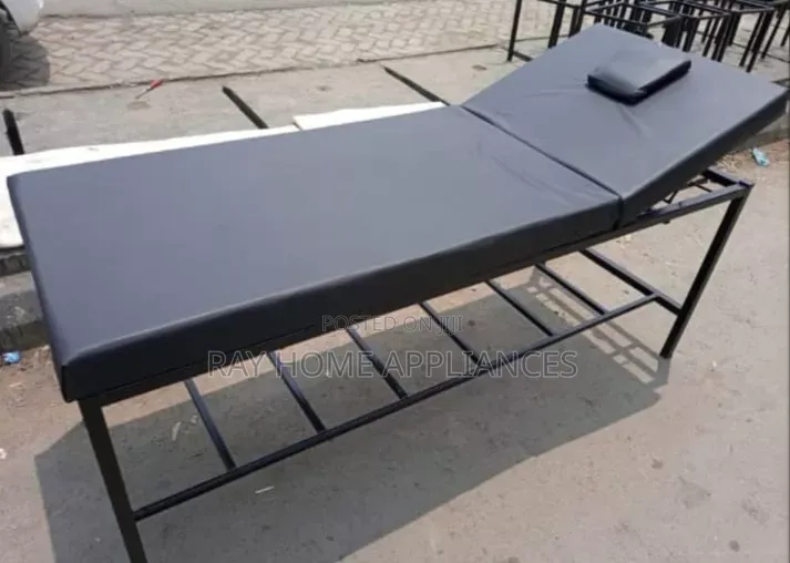 Massage Bed