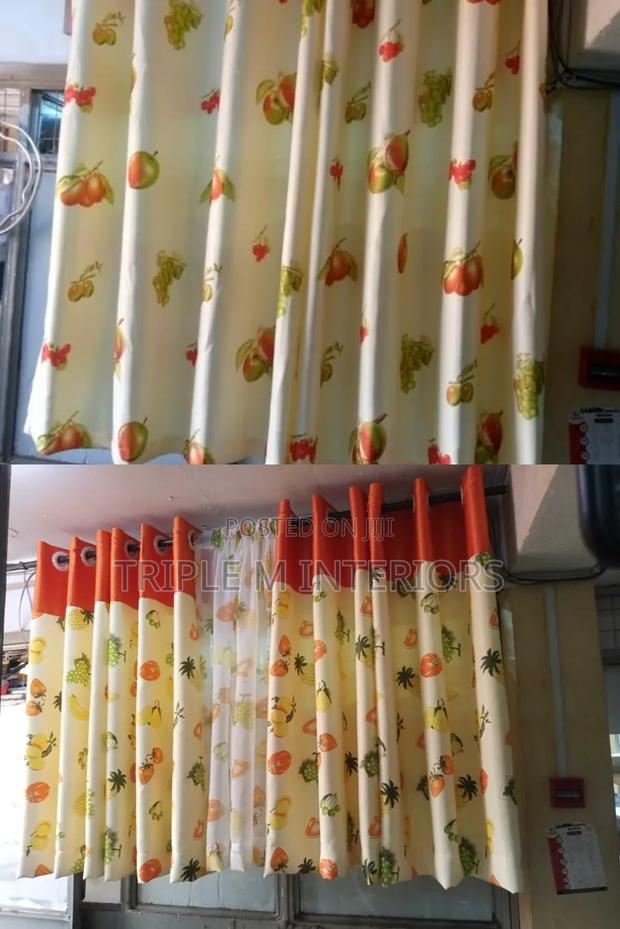 Complete Kitchen Window Makeover | All-in-One Sets - main view