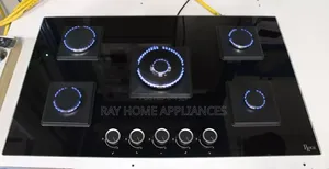 Roch Nr- 9050 - GLB 90 Cm B-I Hoyb Inbuilt Hob.