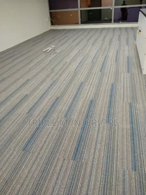 Highly Rated for Comfort and Quality | Try Our Carpet Tiles